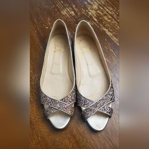 Christian Louboutin Flats 41